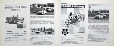 Evans "The fabulous Fifties Sport Car Races" Motorracing-History 2002 (2403)
